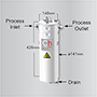 ProTech - ChemHeat Dimensional